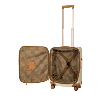 Firenze 21" Spinner Carry on Suitcase
