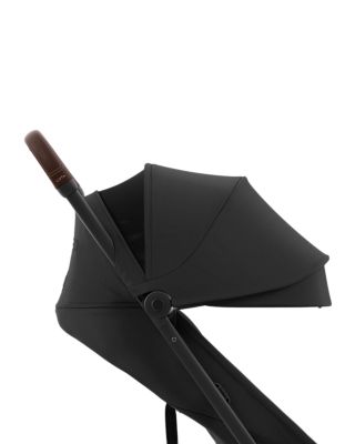 COYA Compact Lightweight Travel Ready Stroller in Rose Gold 