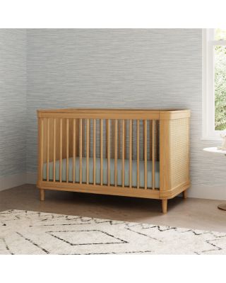 Marin 3 in 1 Convertible Crib