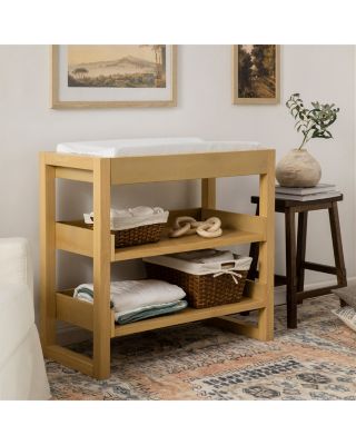 Nantucket Changing Table