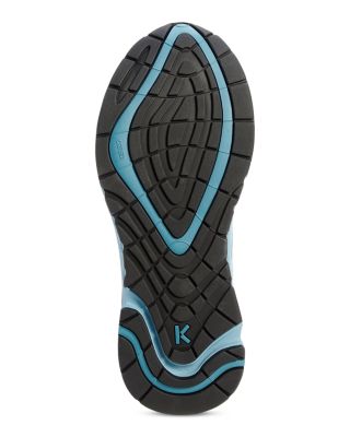 Men&#39;s Pace Lace Up Low Top Sneakers