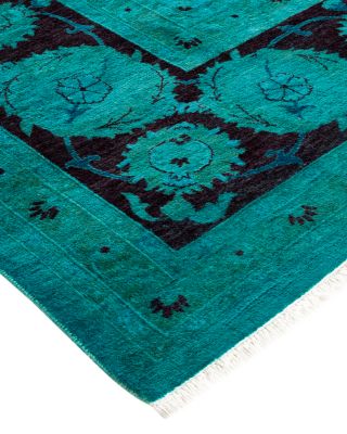 Fine Vibrance M1494 Area Rug, 10'1" x 13'8"