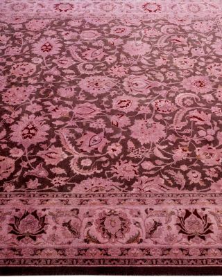 Fine Vibrance M1497 Area Rug, 6'3" x 6'5"