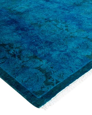 Fine Vibrance M1540 Area Rug, 8' x 8'4"