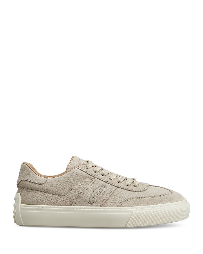 Tod's Men's Cassetta Lace Up Sneakers | Bloomingdale's