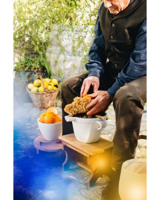 Acqua di Parma Arancia La Spugnatura Eau de Toilette oz