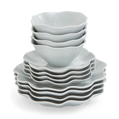 Sophie Conran Floret 12 Piece Set, Service for 4