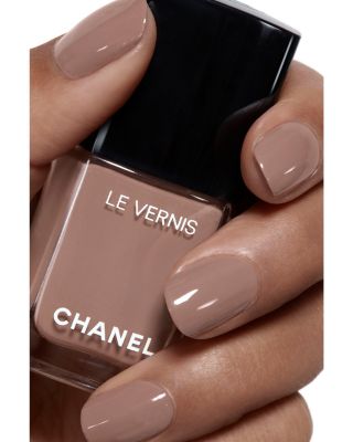 LE VERNIS Longwear Nail Colour
