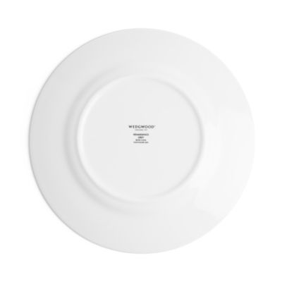 Renaissance Grey Salad Plate
