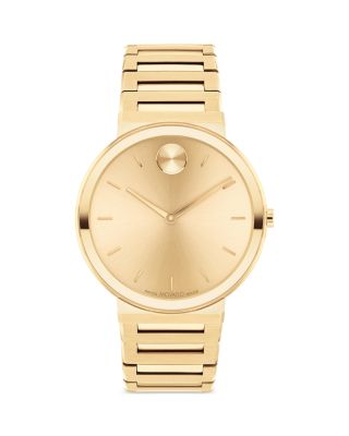 Bold Horizon Watch, 40mm