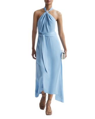 REISS Evelyn Dress | Bloomingdale's Women