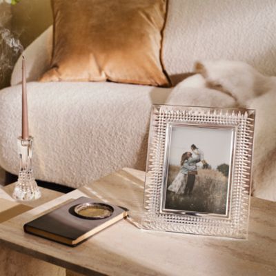 Lismore Diamond Essence Picture Frame 5" x 7"