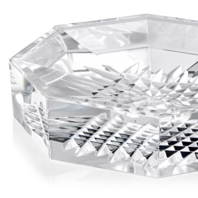 Lismore Diamond Essence 4" Decorative Tray