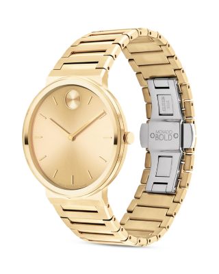 Bold Horizon Watch, 40mm