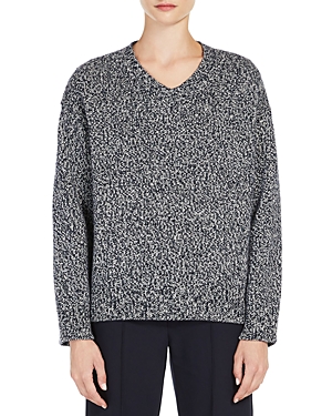 MAX MARA COMO SWEATER