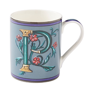 Spode Kit Kemp By Alphabet Mug