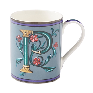 Shop Spode Kit Kemp By  Alphabet Mug In P