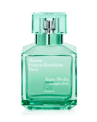 Aqua Media Cologne Forte Eau de Parfum 2.34 oz.