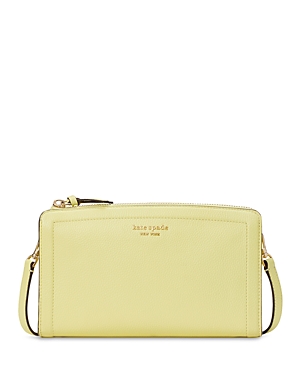 KATE SPADE KATE SPADE NEW YORK KNOTT SMALL CROSSBODY