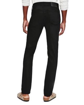 Tellis 34" Slim Fit Jeans in Fathom