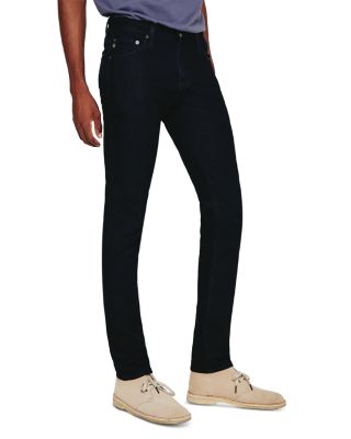 Tellis 34" Slim Fit Jeans in Stellar