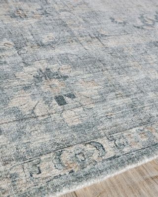 Cambridge ER4967 Area Rug Collection