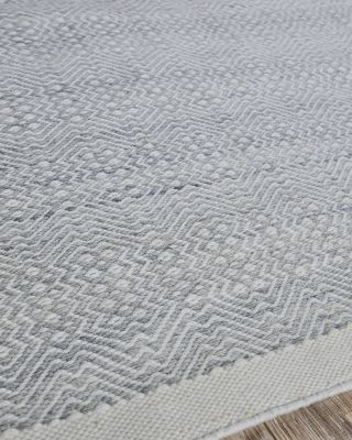 Echo ER4893 Area Rug, 4&#39; x 6&#39;