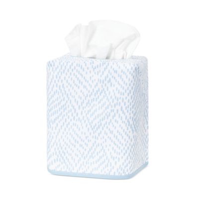 Duma Diamond Tissue Box Cover