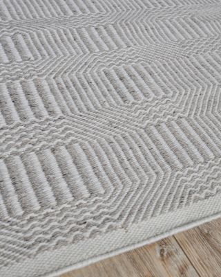 Naples ER4882 Area Rug, 4&#39; x 6&#39;