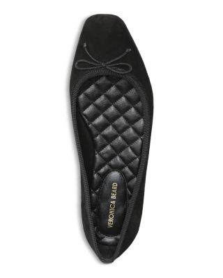 Women's Beatrix Slip On Bow Ballet Flats