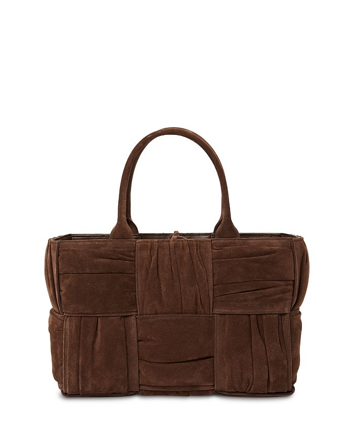 Arco tote suede clearance