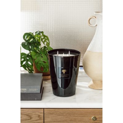 Max 24 Les Prestigieuses Encre de Chine Candle