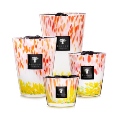 Eden Garden Candle