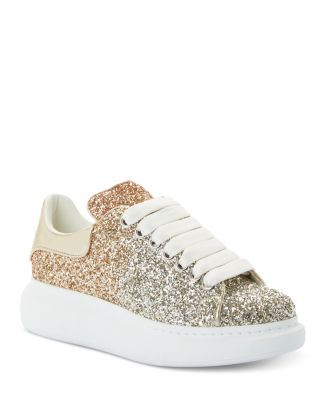 Alexander mcqueen best sale sneakers bloomingdale's