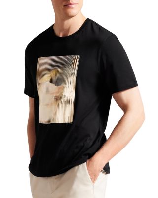 Ted Baker - Species Graphic Tee