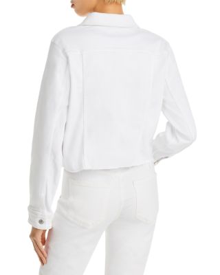 Classic Trucker Denim Jacket