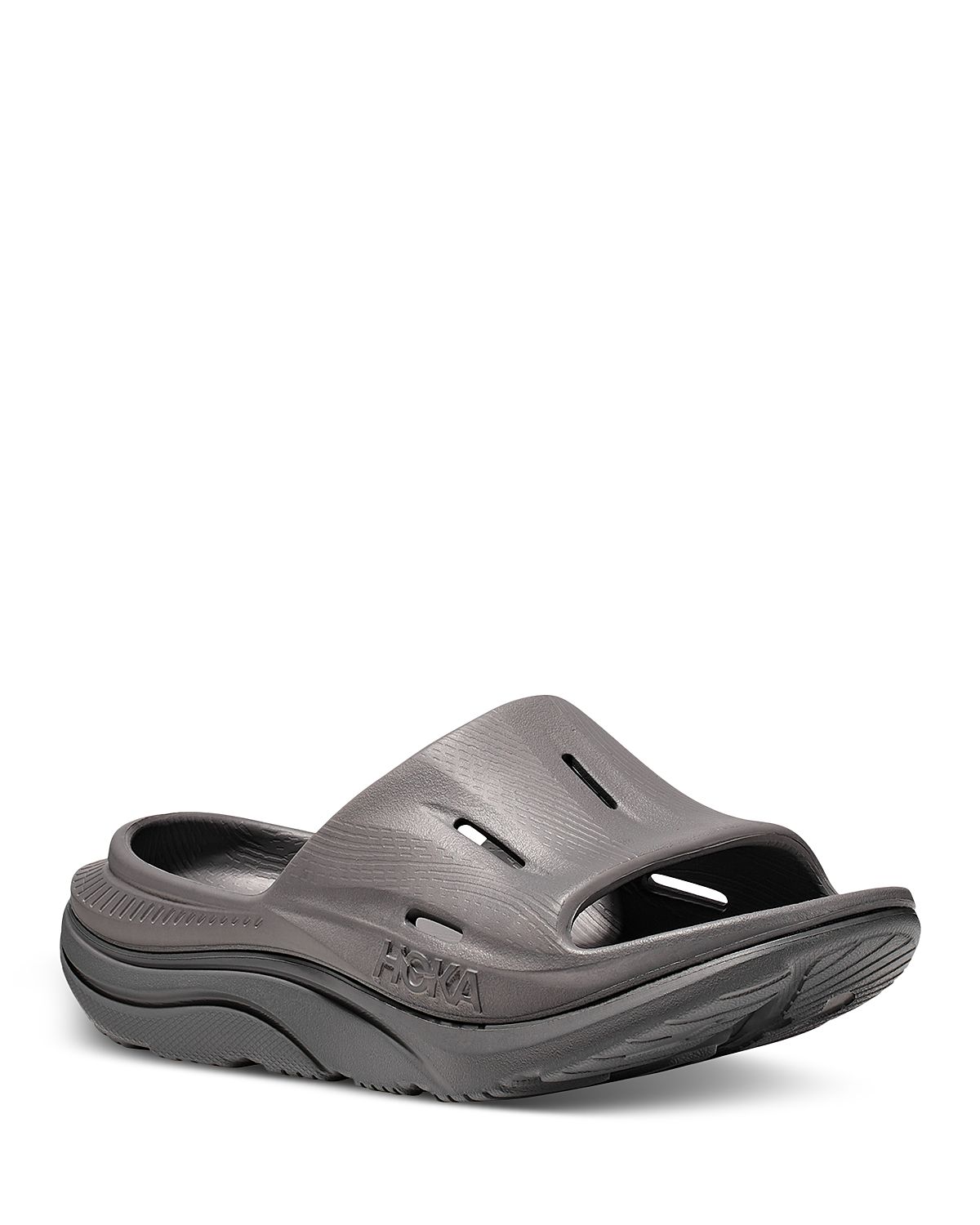 Hoka Women's Ora Recovery 3 Slide Sandals