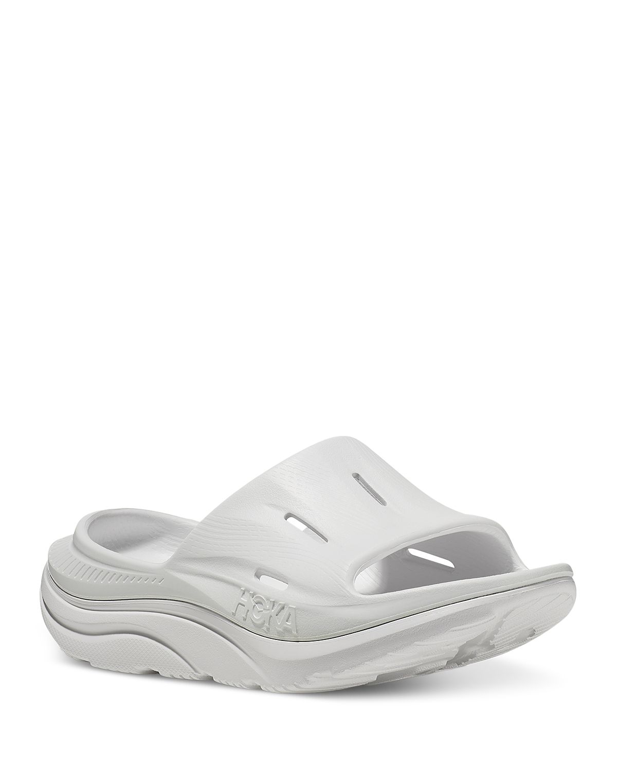 Hoka Women's Ora Recovery 3 Slide Sandals