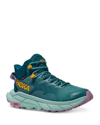 HOKA - Women's Trail Code GTX Hiking Boots