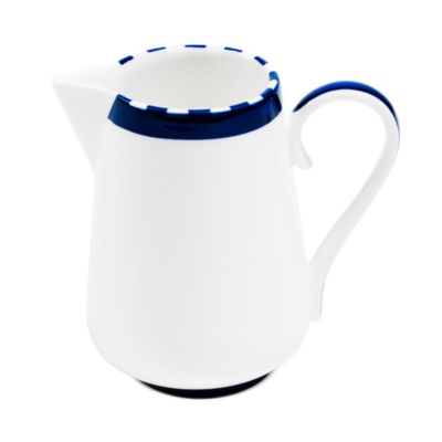 Sugar Bowl & Milk Jug