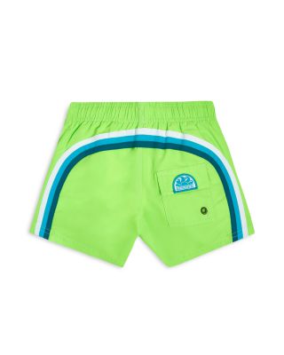 Boys' Elastic Waist Swim Trunks - Little Kid, Big Kid