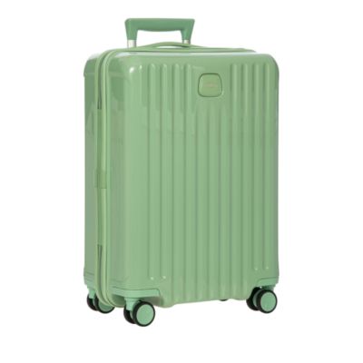 Positano 21&amp;quot; Carry on Spinner Suitcase