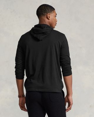 Jersey Hooded Tee