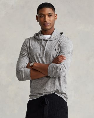 Polo Ralph Lauren - Jersey Hooded Tee