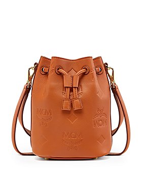 MCM Women's Crossbody Bags, Luxury Leather Designer Crossbody Bags