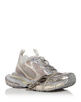 Balenciaga Women's 3XL Low Top Sneakers | Bloomingdale's