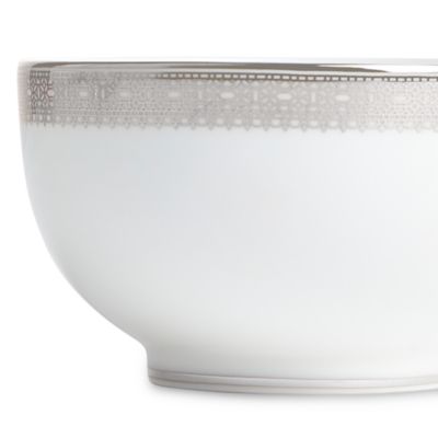 Vera Wang Lace Rice Bowl