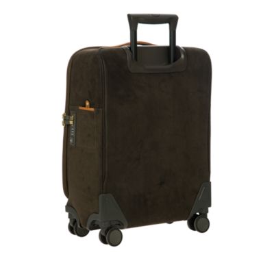 Life Compound 21" Carry on Spinner Suitcase