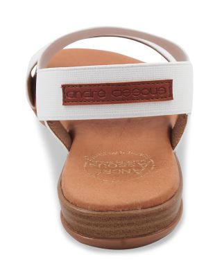 Women's Nigella Flat Sandals