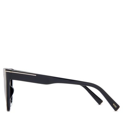 507 Cat Eye Sunglasses, 55mm